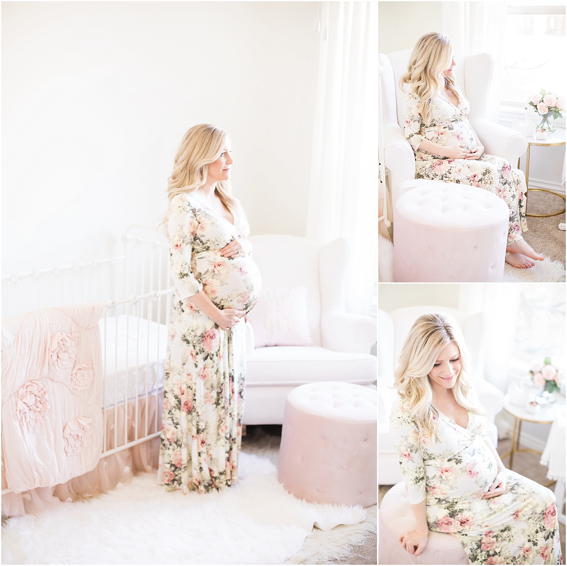 maternity photography oklahoma