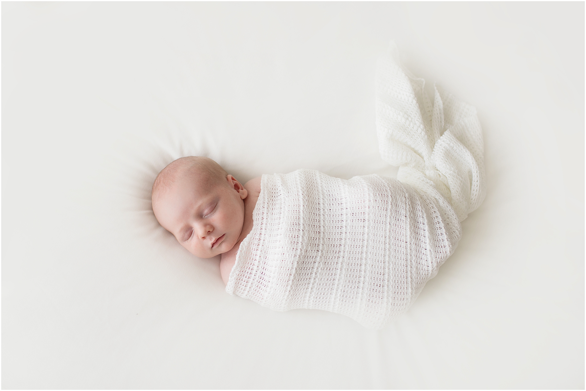 oklahoma newborn photographer