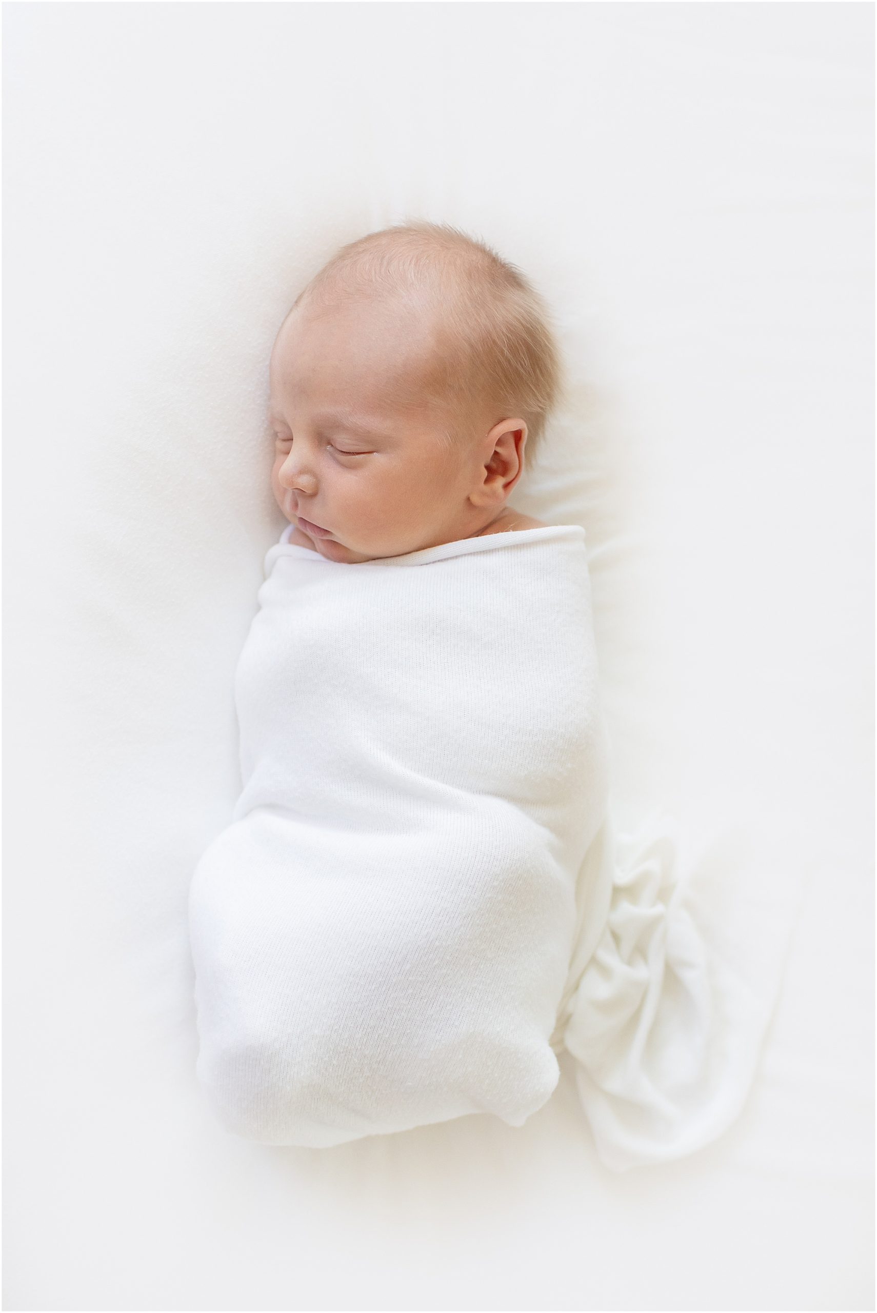 Oklahoma Newborn photography