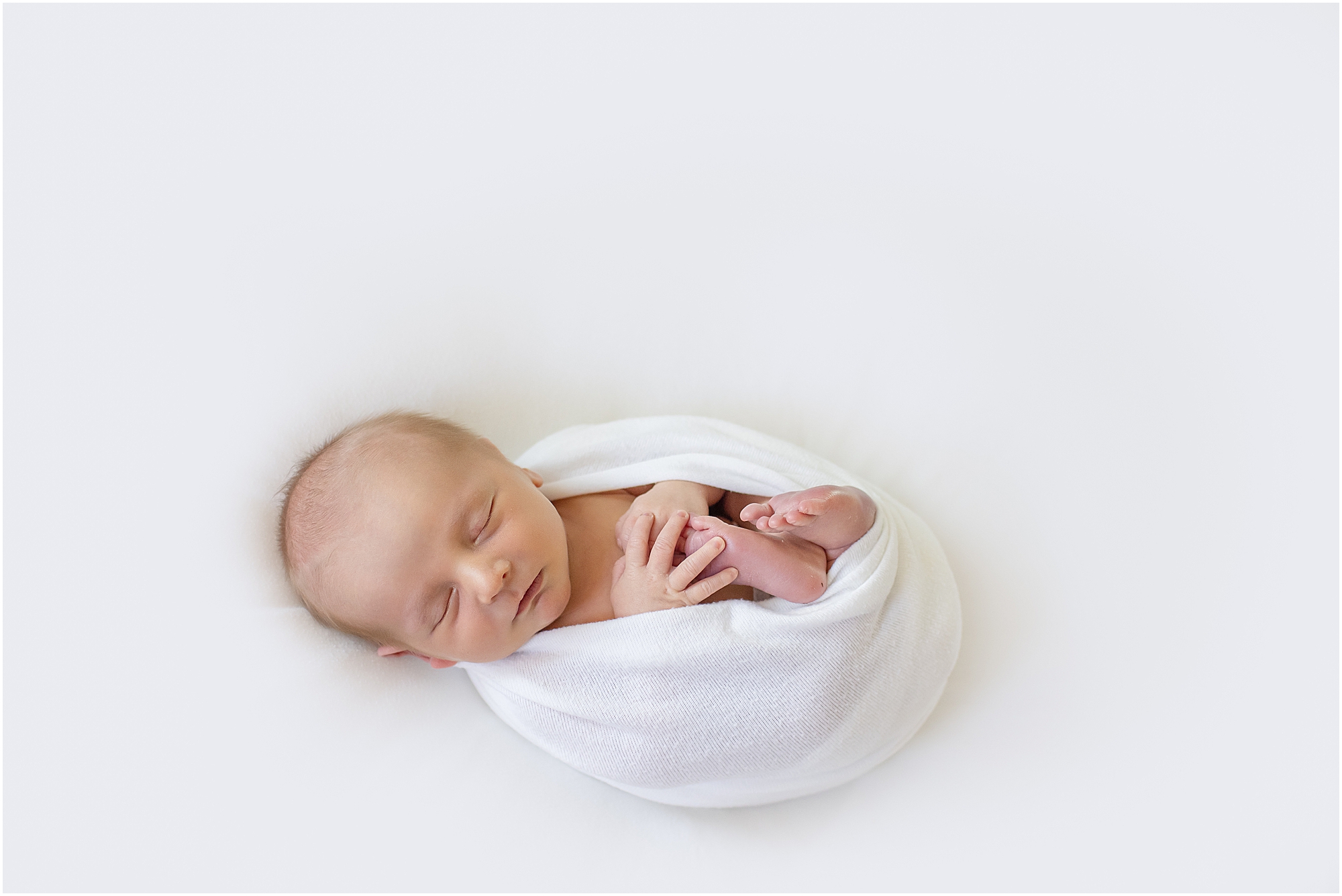 Oklahoma Newborn photography