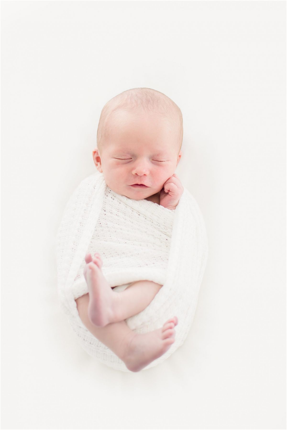 Newborn photography in Oklahoma