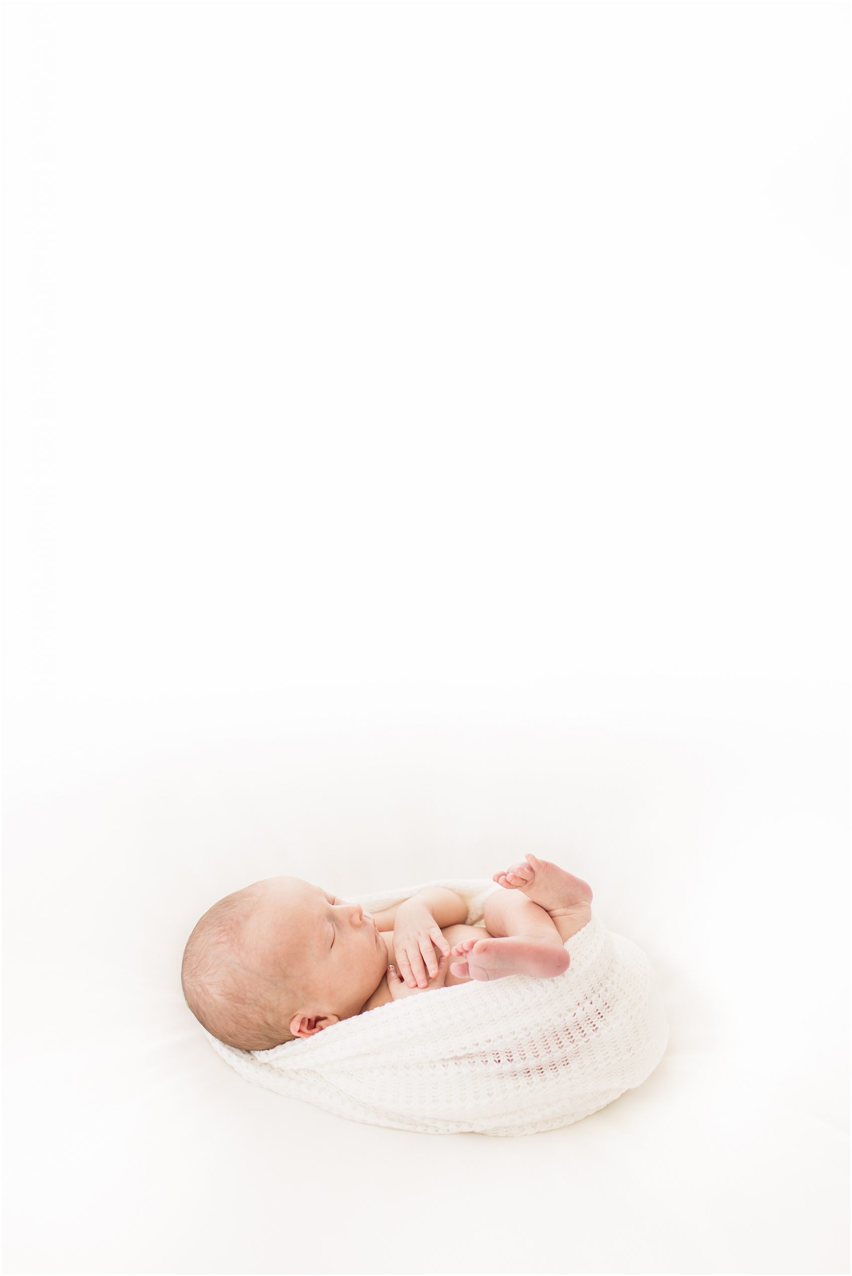 newborn photo in okc.
