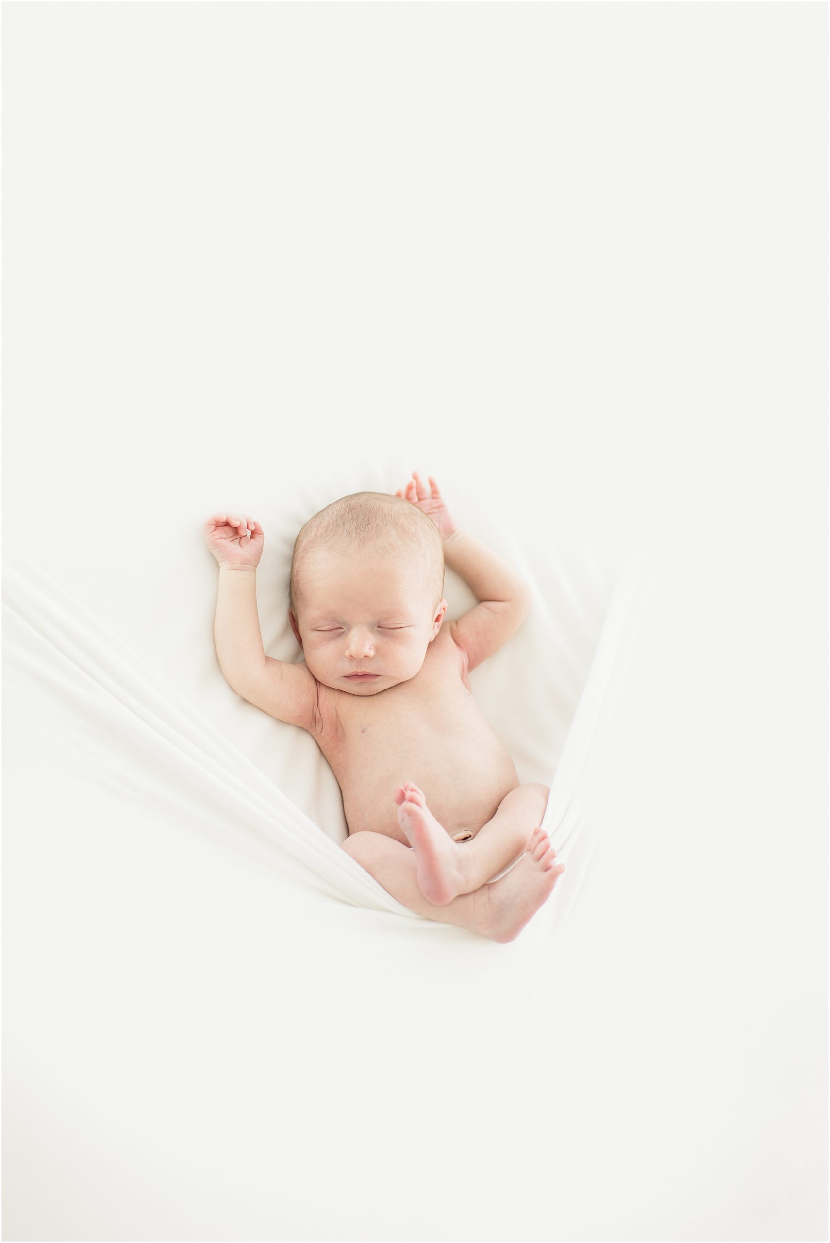 newborn photography in Oklahoma City.