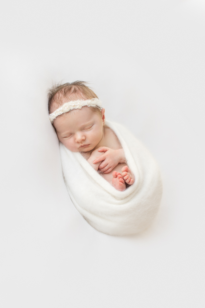 newborn photography in Oklahoma