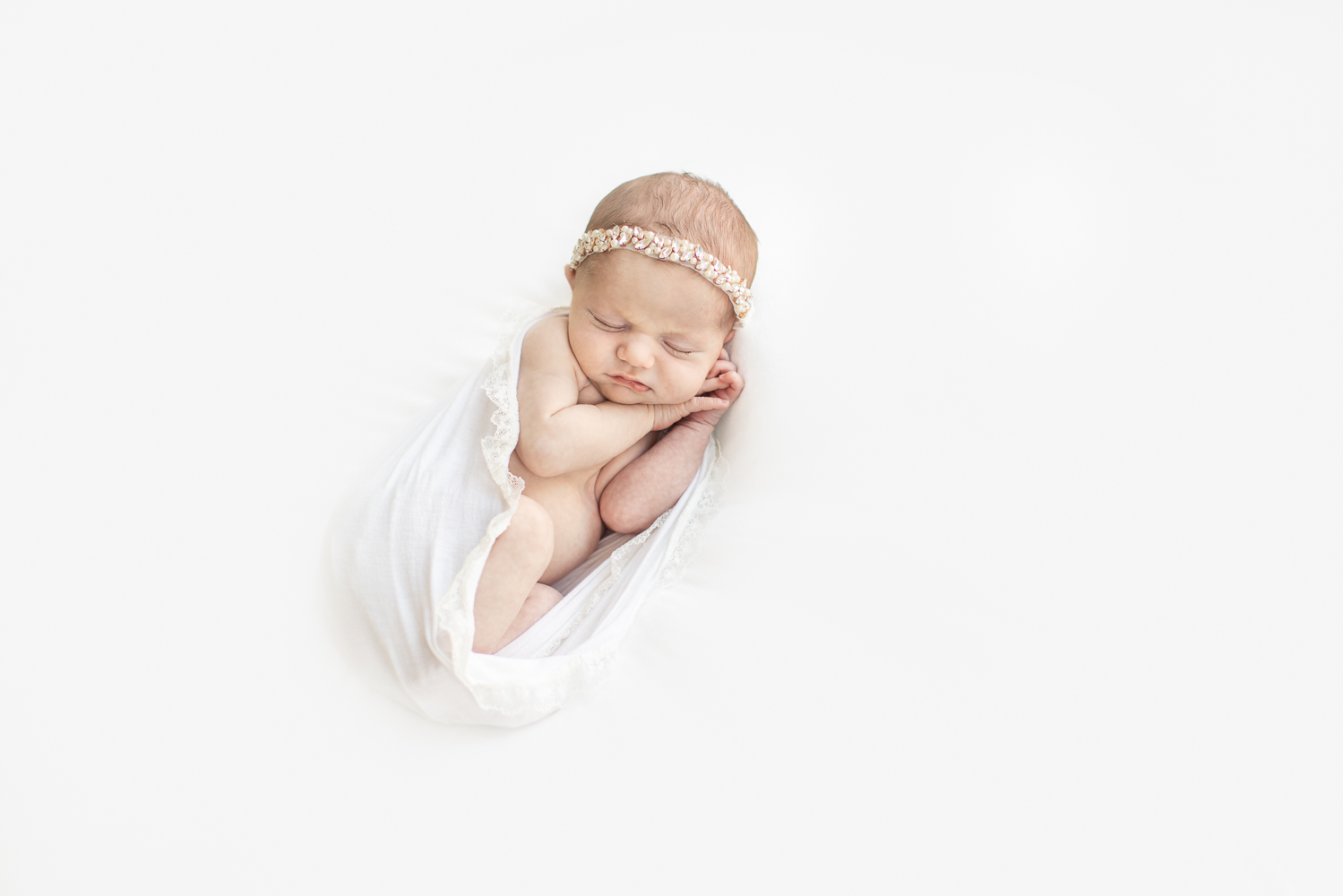 newborn photography in Oklahoma