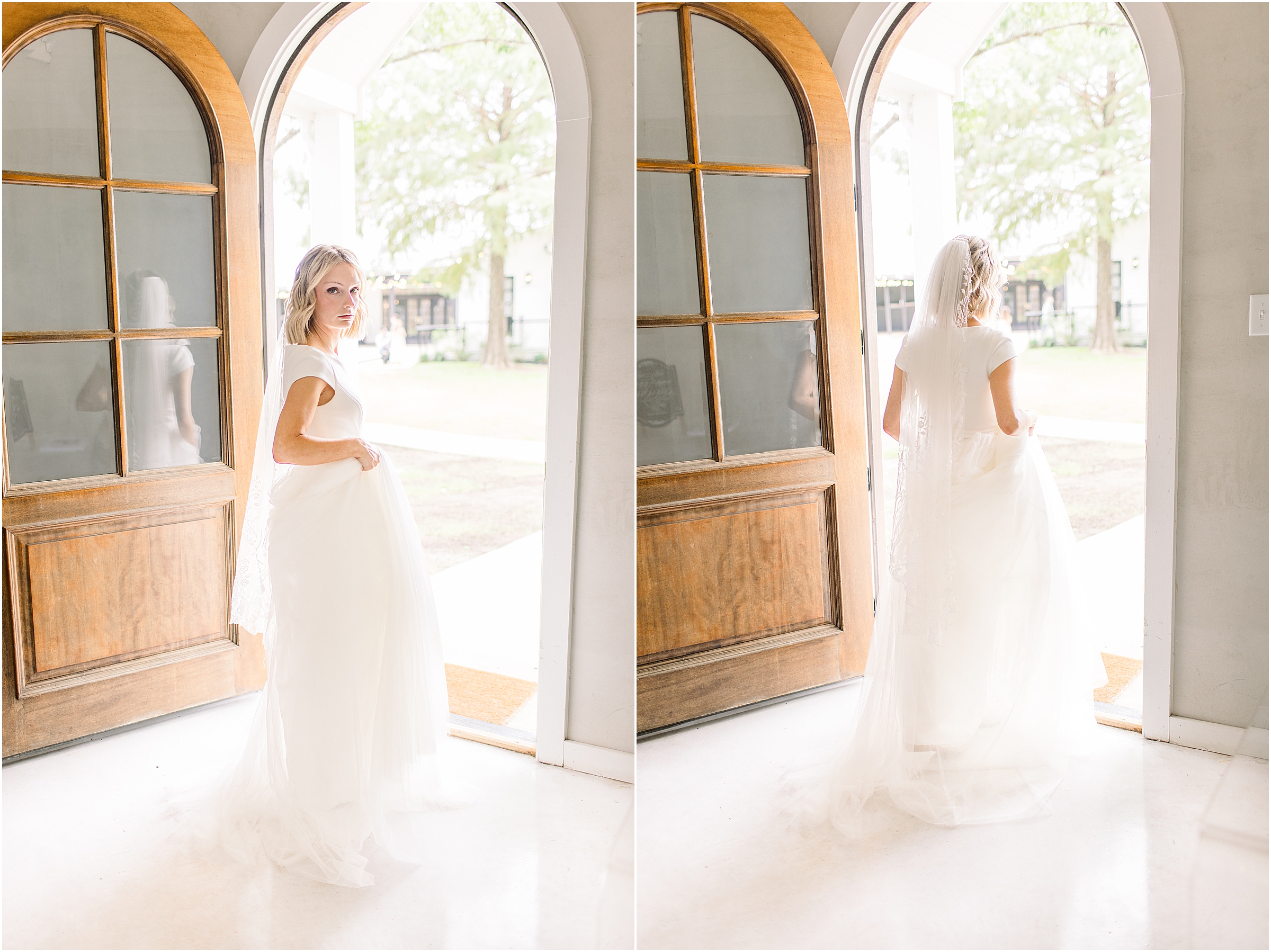 Oklahoma Wedding Photography