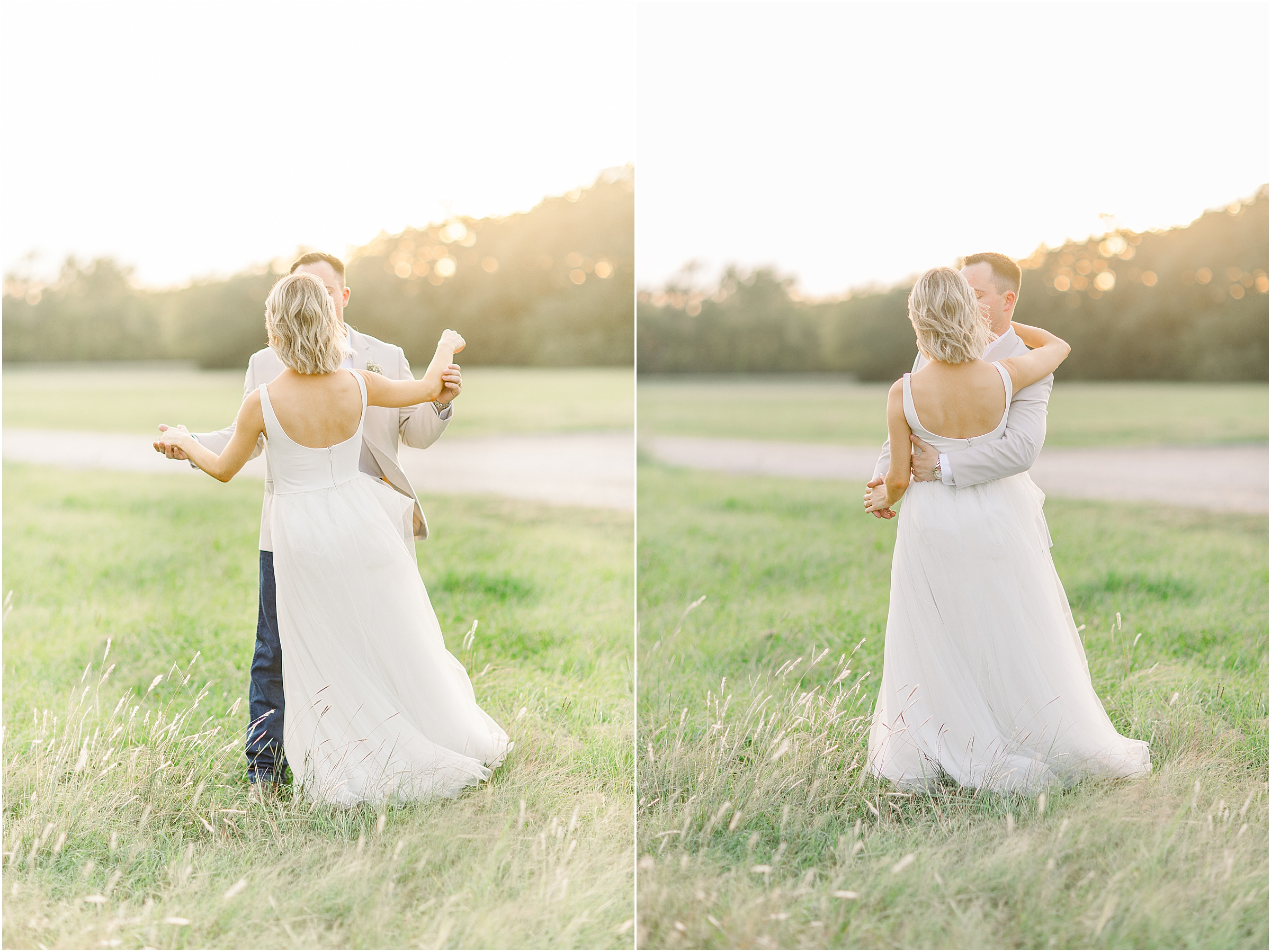 Oklahoma Wedding Photography