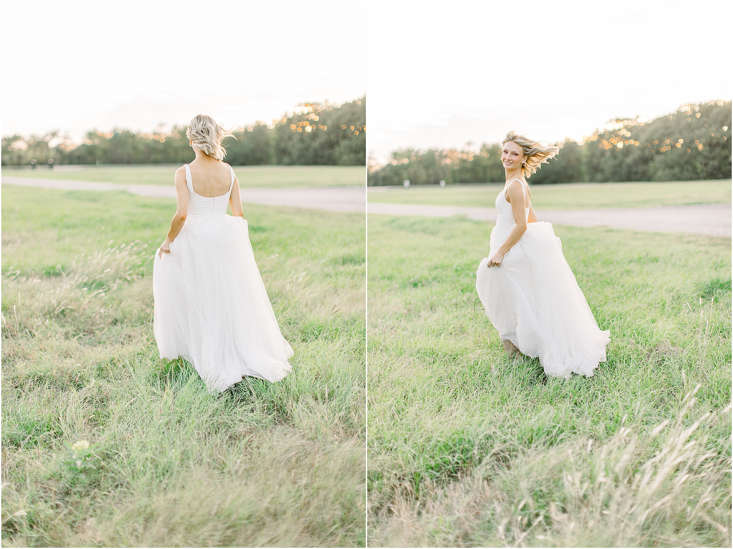 Oklahoma Wedding Photography