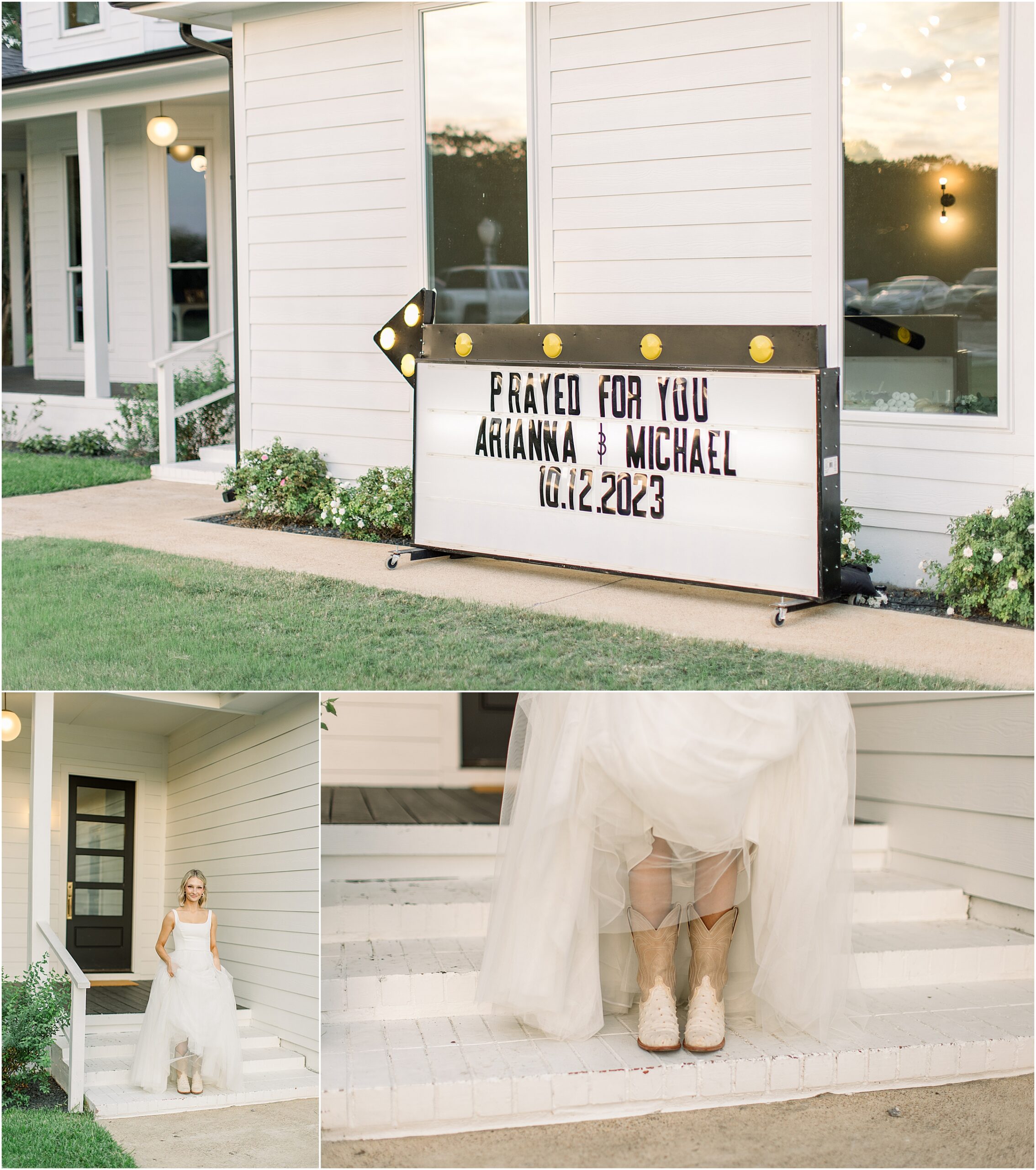 Oklahoma Wedding Photography