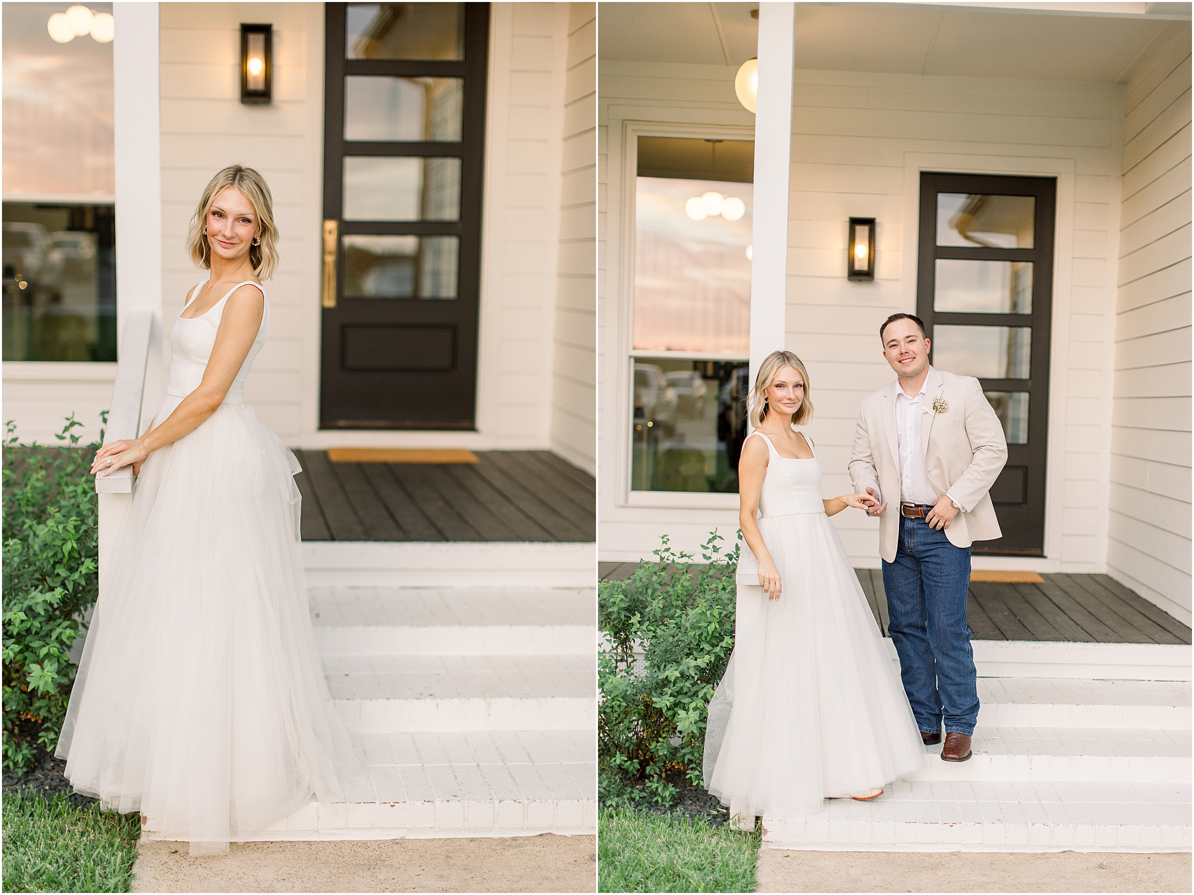 Oklahoma Wedding Photography