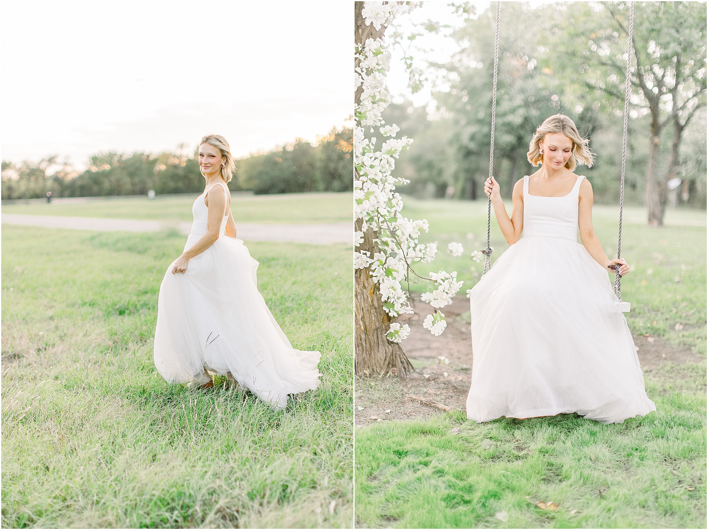 Oklahoma Wedding Photography