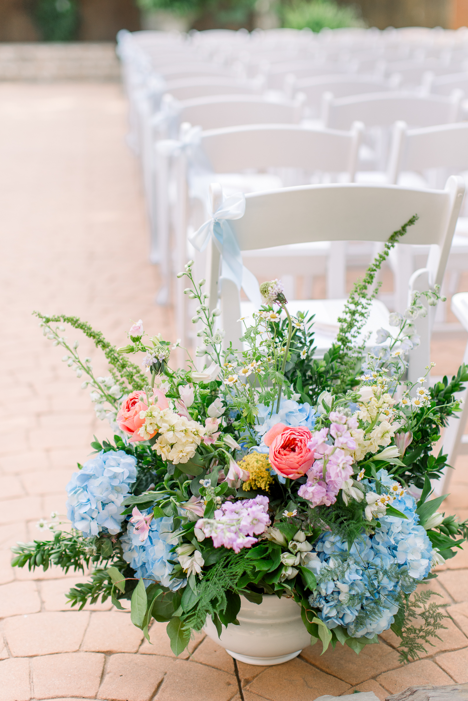 Oklahoma wedding photography outdoors