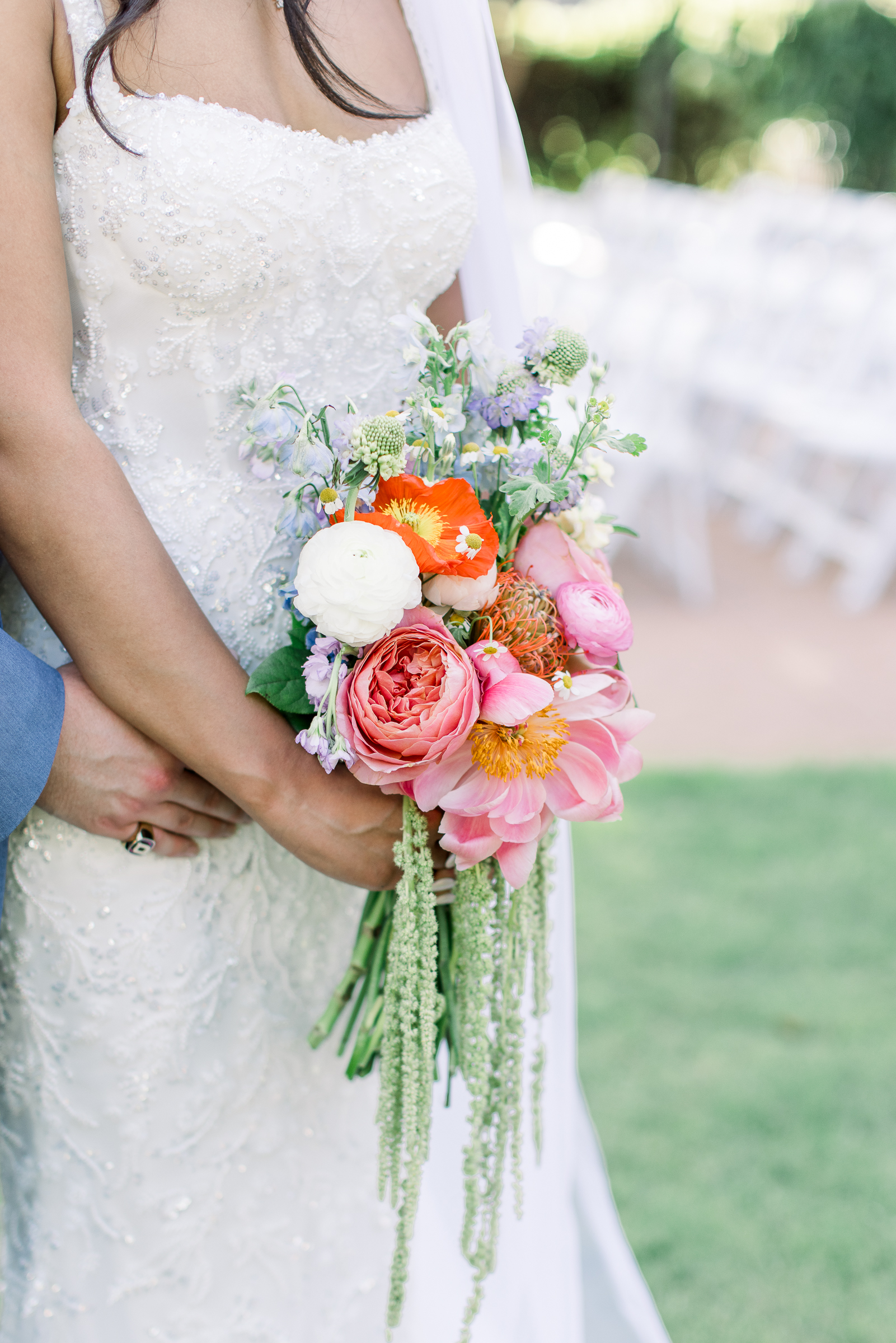 wedding portraits in Oklahoma