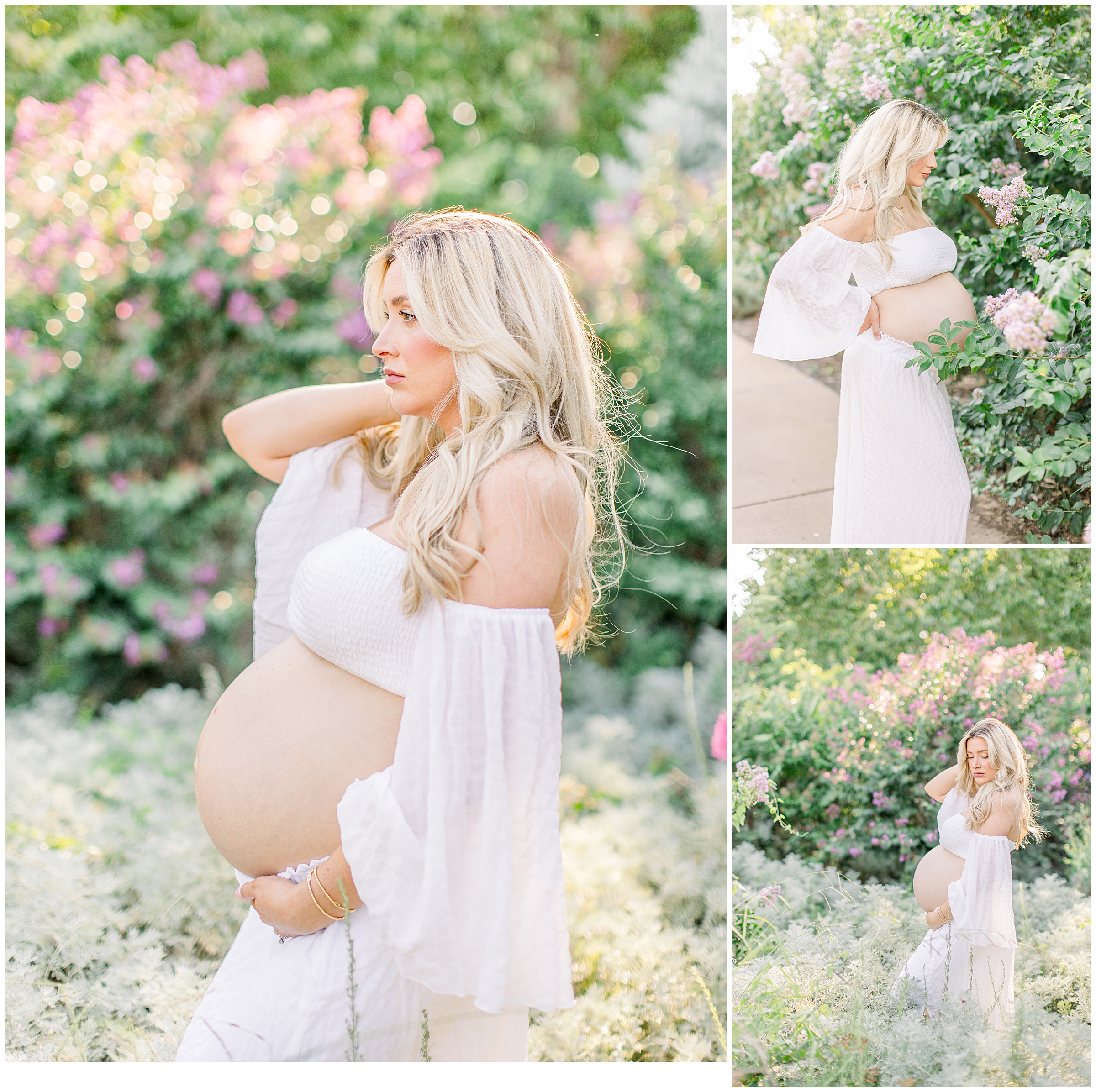 maternity photo inspiration