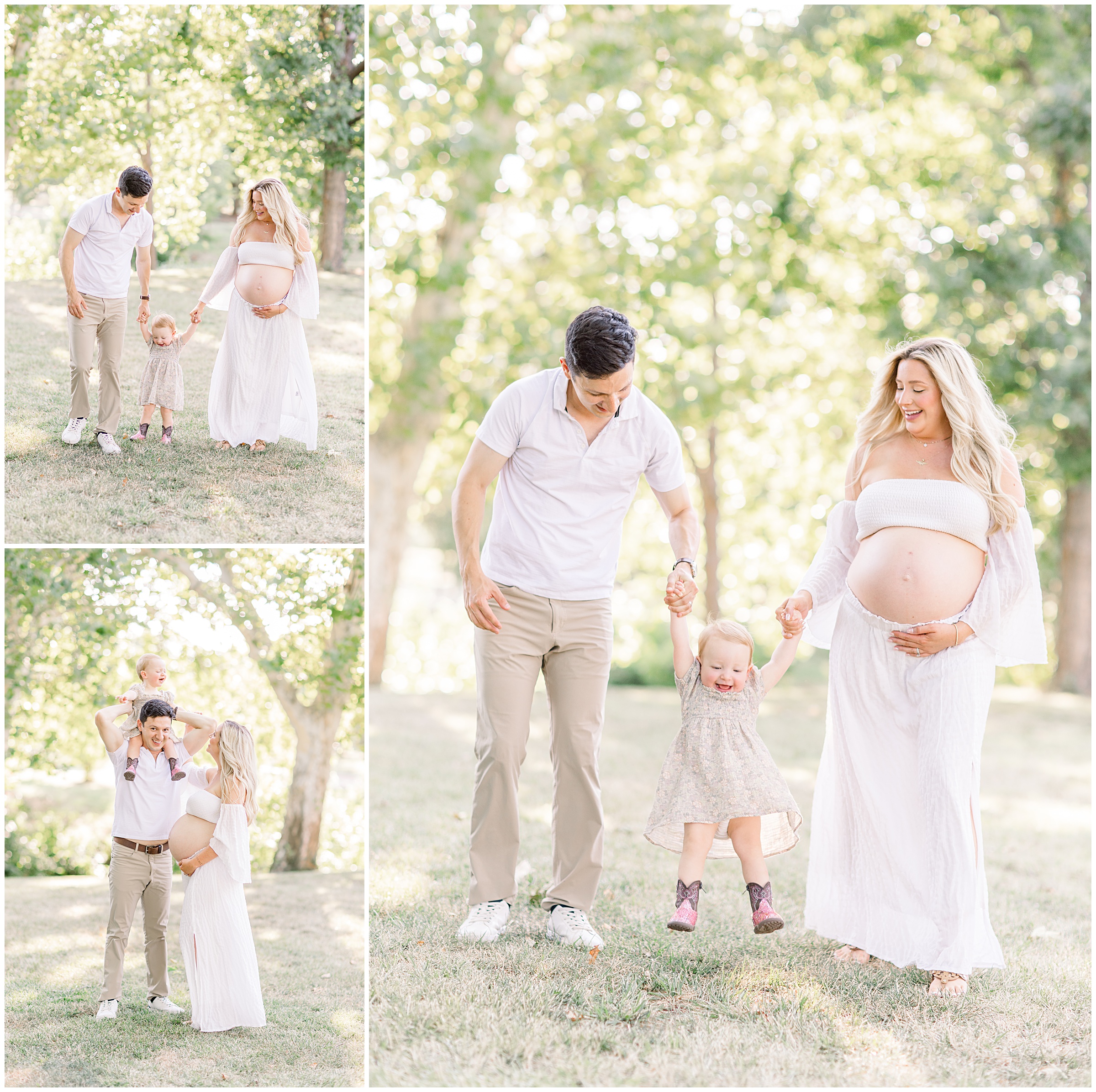 family photographer in Oklahoma