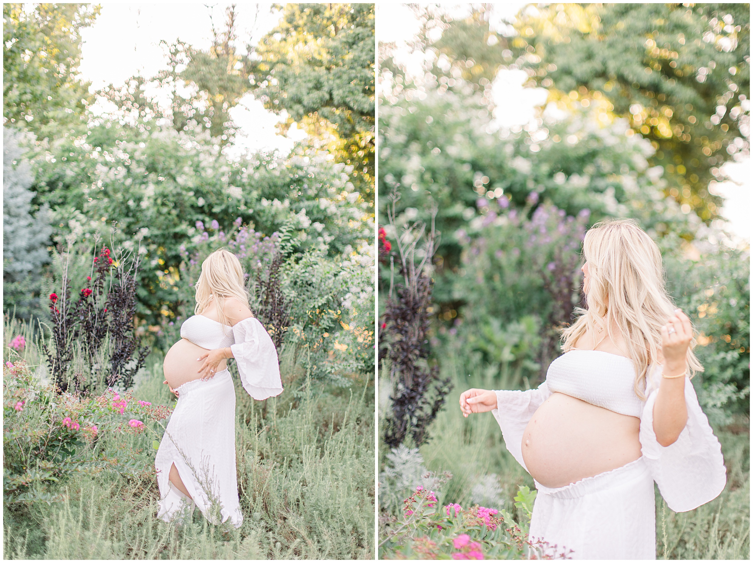 family and maternity photography in Oklahoma