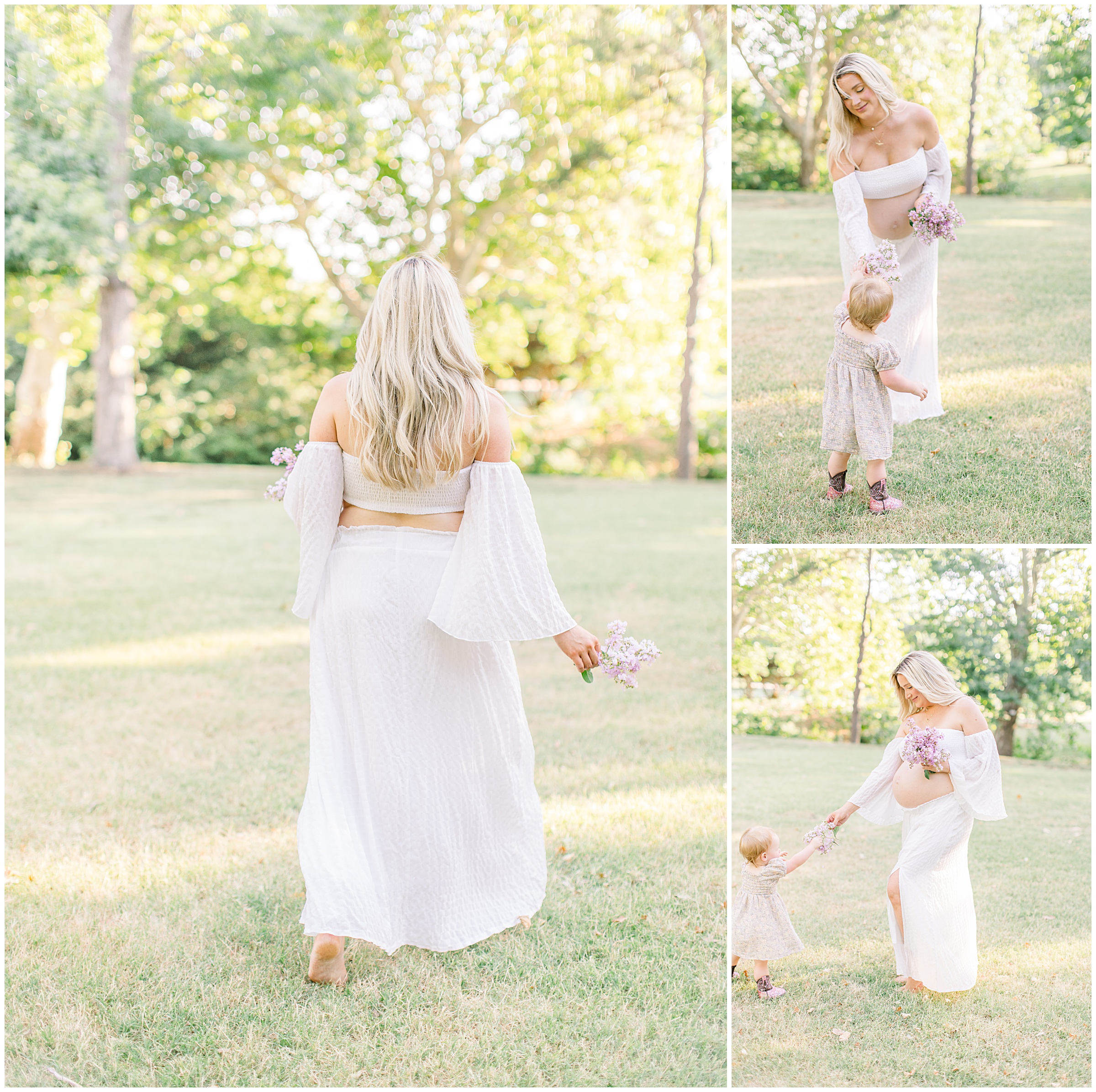 family and maternity photography