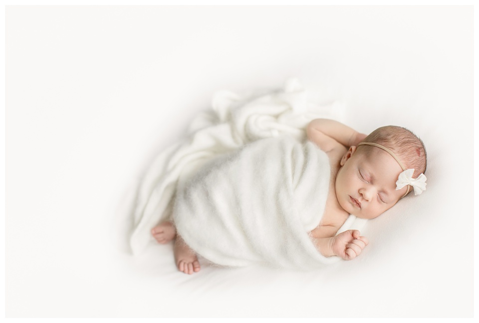 newborn photography in okc