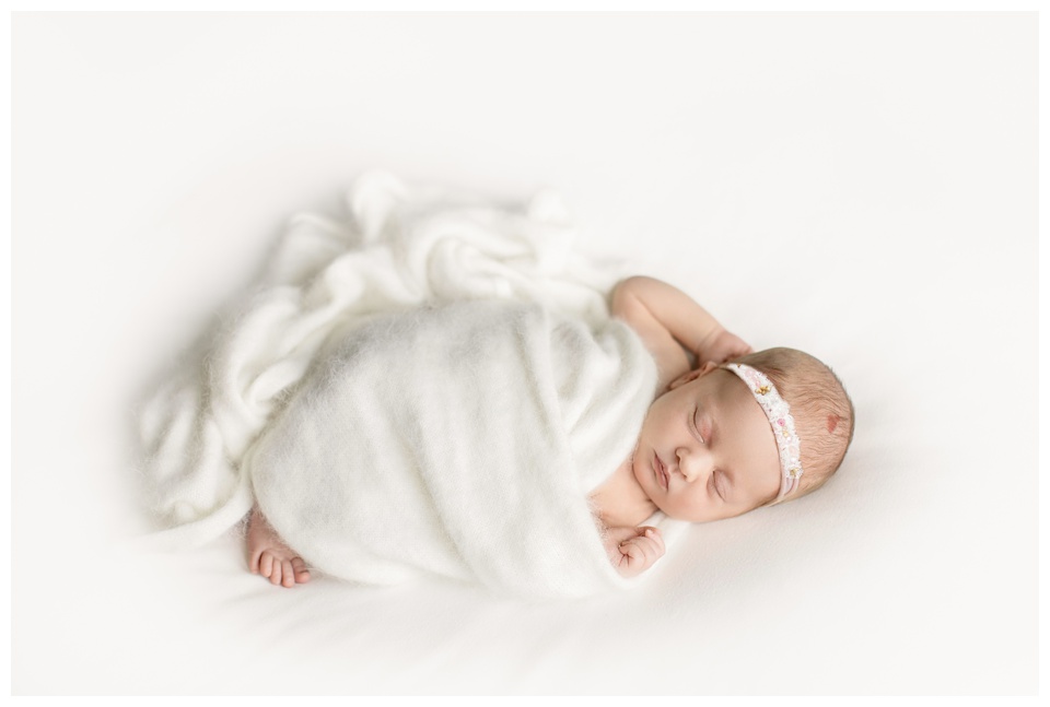 okc newborn session
